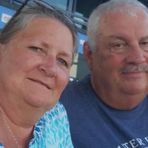 Meet your Posher, Linda